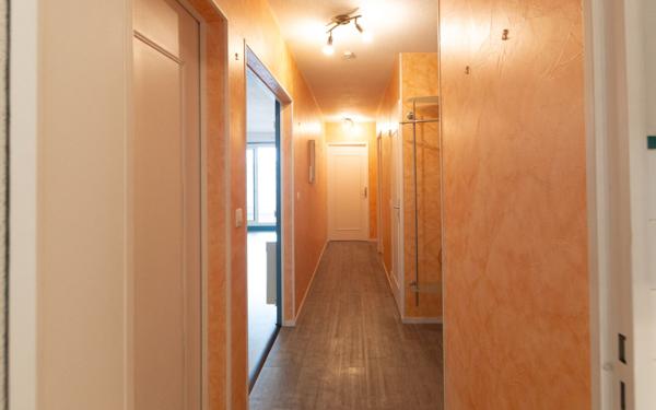 Appartement à louer    4 pièces • 96 m2 Pau