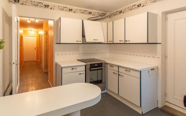 Appartement à louer    4 pièces • 96 m2 Pau