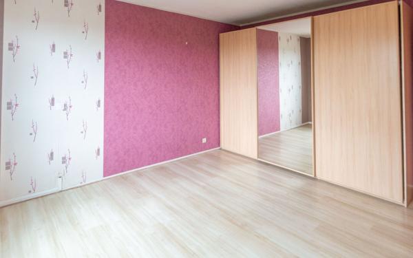 Appartement à louer    4 pièces • 96 m2 Pau