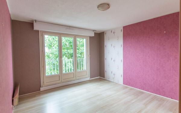 Appartement à louer    4 pièces • 96 m2 Pau