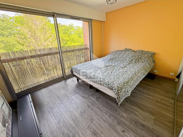 Les Pennes Mirabeau - Appartement T3 de 73m2 + bureau et cave