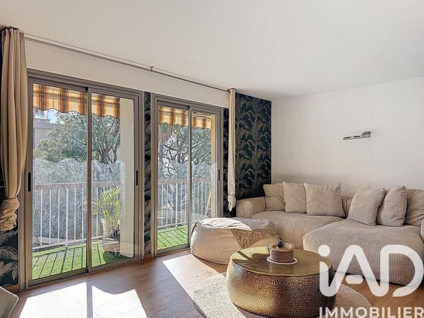 Appartement à vendre 3 pièces 71,34 m² Nice