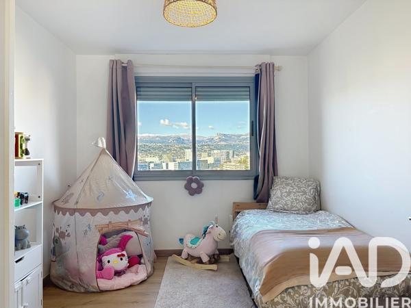 Appartement à vendre 3 pièces 71,34 m² Nice