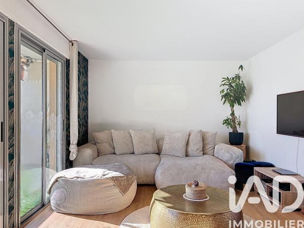 Appartement à vendre 3 pièces 71,34 m² Nice