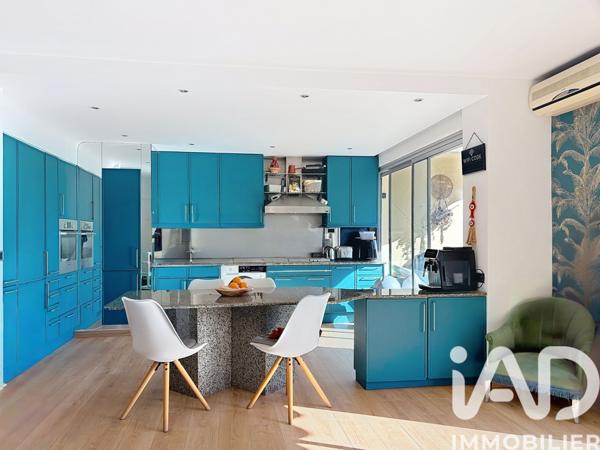 Appartement à vendre 3 pièces 71,34 m² Nice