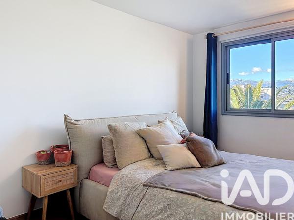Appartement à vendre 3 pièces 71,34 m² Nice