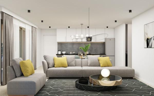 Appartement à vendre    4 pièces •  Porto-Vecchio