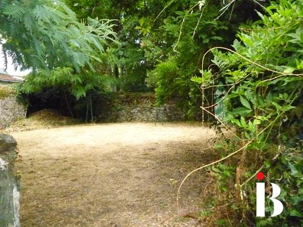 Maison Haute Indre 4 pièces 90 m2