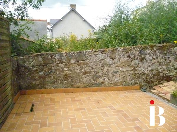 Maison Haute Indre 4 pièces 90 m2