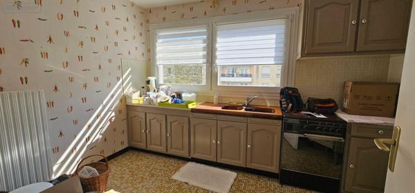 Appartement à vendre à Amiens dans la Somme (80000), ref : 80119/97   
Saint Roch - Saint Jacques