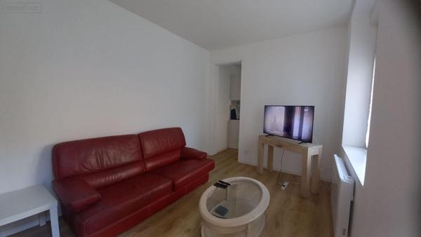 Appartement à louer à Estaires dans le Nord (59940), ref : DLOC617