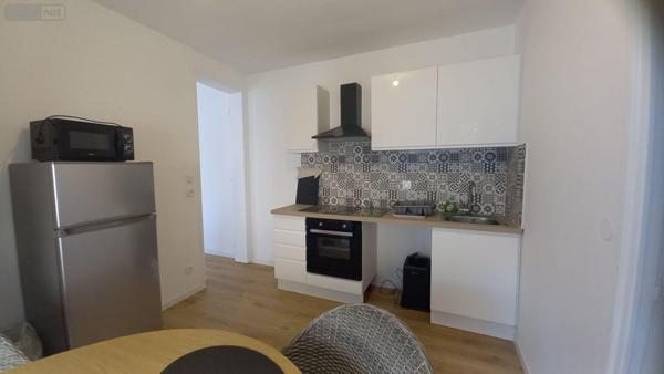 Appartement à louer à Estaires dans le Nord (59940), ref : DLOC617