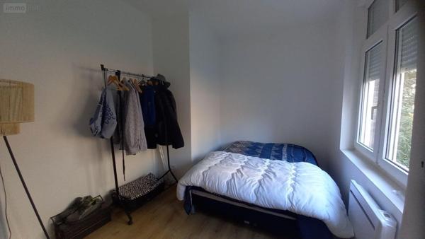 Appartement à louer à Estaires dans le Nord (59940), ref : DLOC617