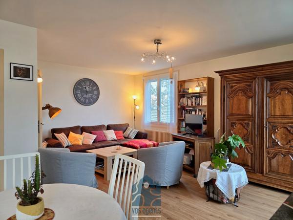 Maison 6 pièce(s) 4 chambre(s) 145 m²