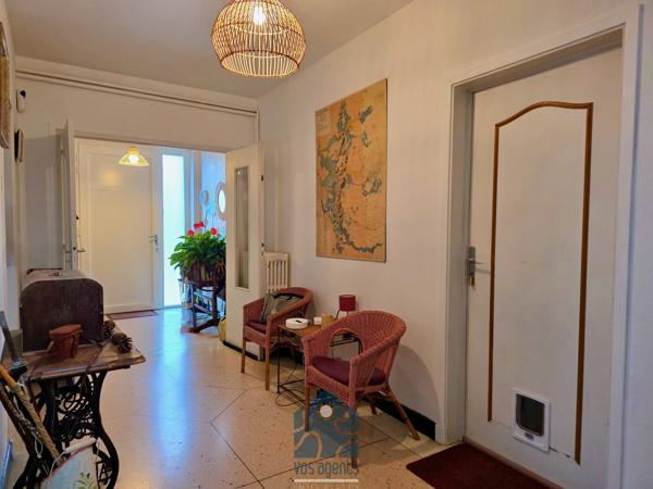 Maison 6 pièce(s) 4 chambre(s) 145 m²