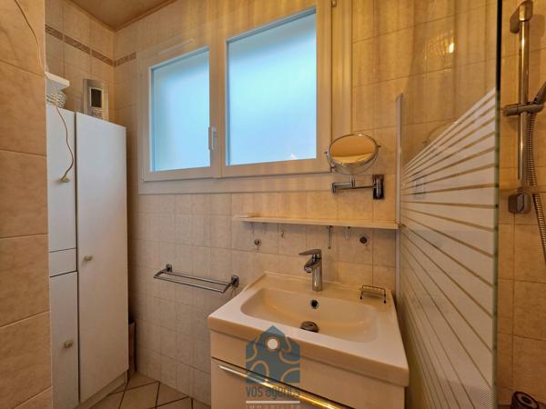Maison 6 pièce(s) 4 chambre(s) 145 m²