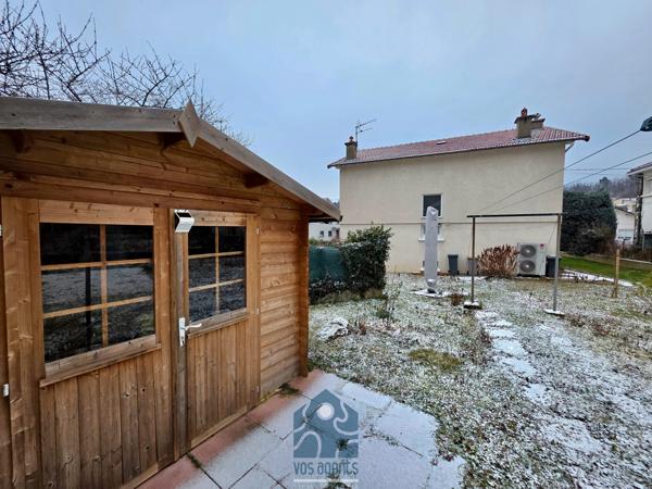 Maison 6 pièce(s) 4 chambre(s) 145 m²