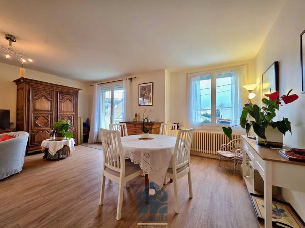 Maison 6 pièce(s) 4 chambre(s) 145 m²