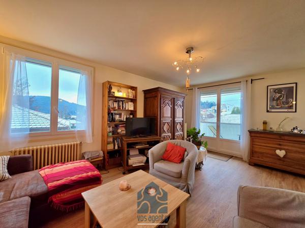 Maison 6 pièce(s) 4 chambre(s) 145 m²