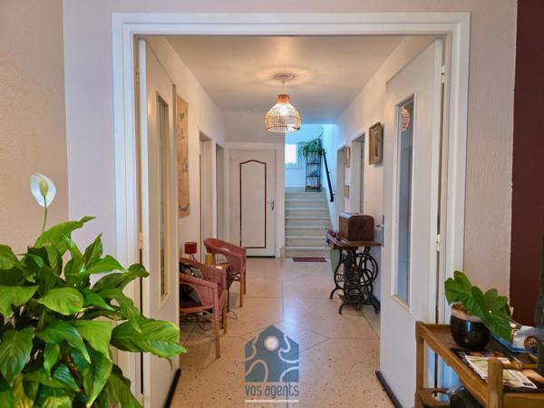 Maison 6 pièce(s) 4 chambre(s) 145 m²