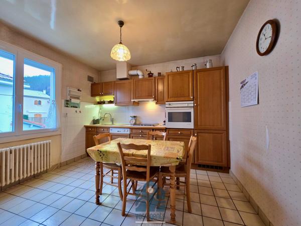 Maison 6 pièce(s) 4 chambre(s) 145 m²
