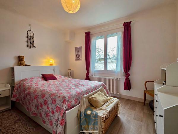 Maison 6 pièce(s) 4 chambre(s) 145 m²