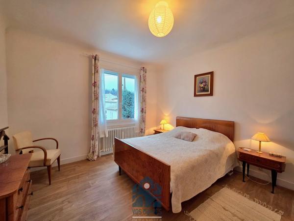 Maison 6 pièce(s) 4 chambre(s) 145 m²
