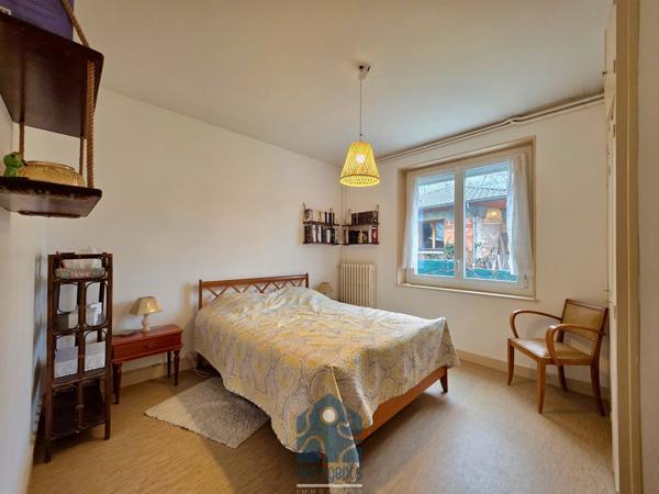Maison 6 pièce(s) 4 chambre(s) 145 m²