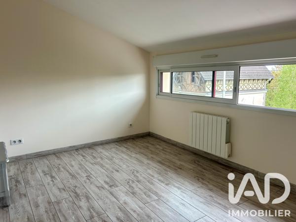 Appartement à vendre 3 pièces 79 m² Athis-Mons