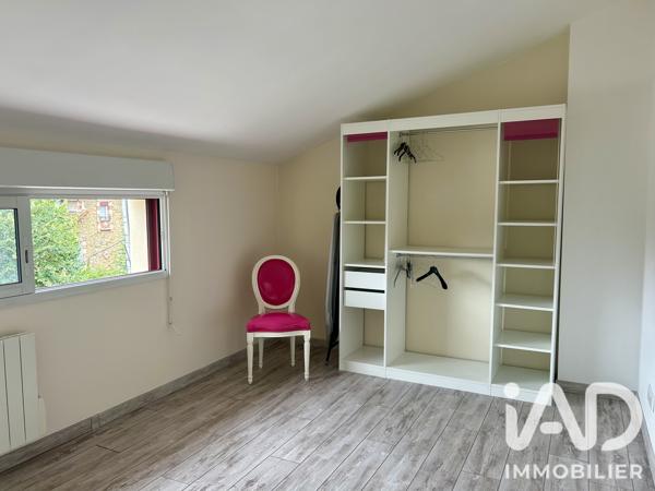 Appartement à vendre 3 pièces 79 m² Athis-Mons