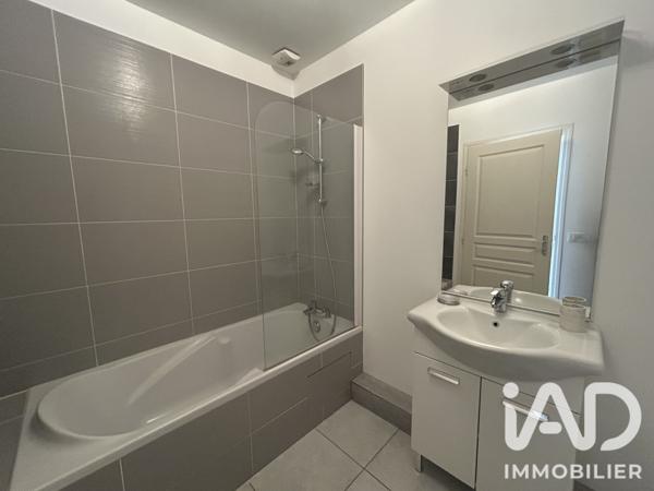 Appartement à vendre 3 pièces 79 m² Athis-Mons