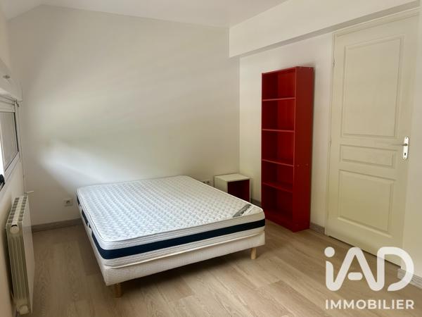 Appartement à vendre 3 pièces 79 m² Athis-Mons