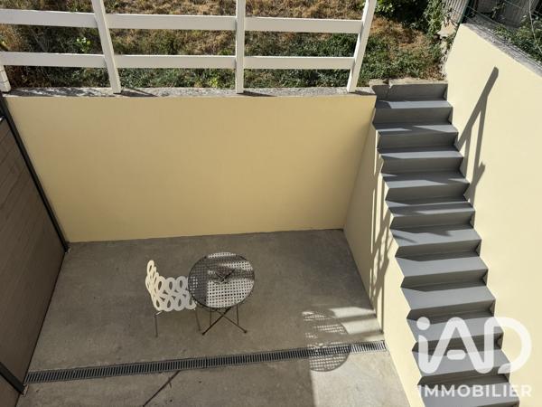 Appartement à vendre 3 pièces 79 m² Athis-Mons