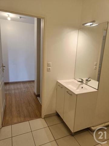 Appartement F2 à vendre  2 pièces - 46,37 m2 CHILLY MAZARIN - 91