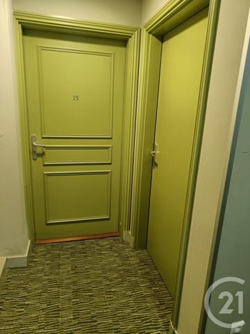 Appartement F2 à vendre  2 pièces - 46,37 m2 CHILLY MAZARIN - 91