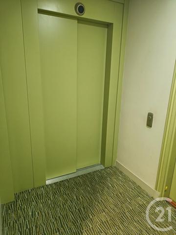 Appartement F2 à vendre  2 pièces - 46,37 m2 CHILLY MAZARIN - 91