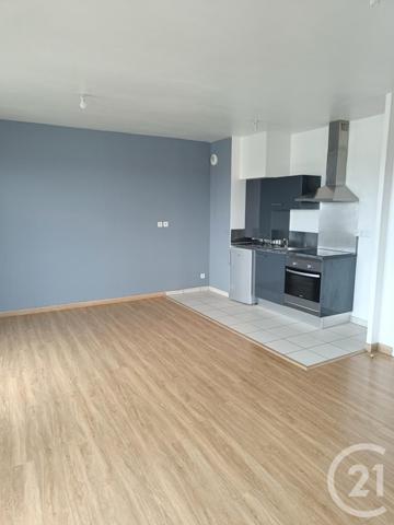 Appartement F2 à vendre  2 pièces - 46,37 m2 CHILLY MAZARIN - 91