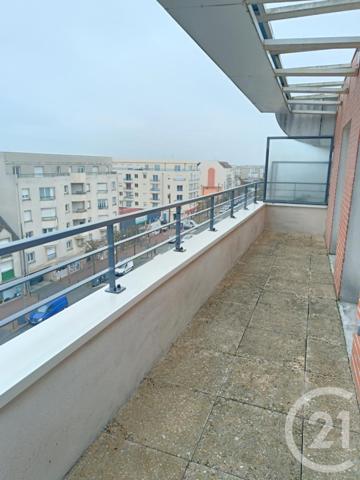 Appartement F2 à vendre  2 pièces - 46,37 m2 CHILLY MAZARIN - 91