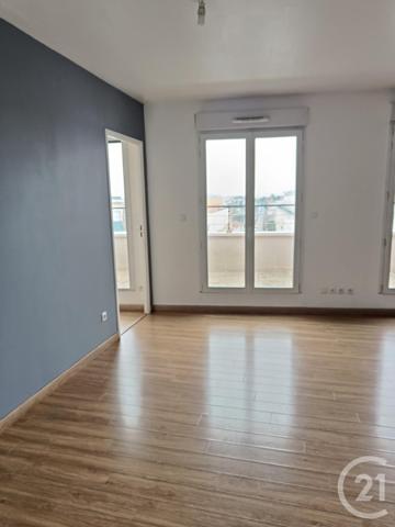 Appartement F2 à vendre  2 pièces - 46,37 m2 CHILLY MAZARIN - 91