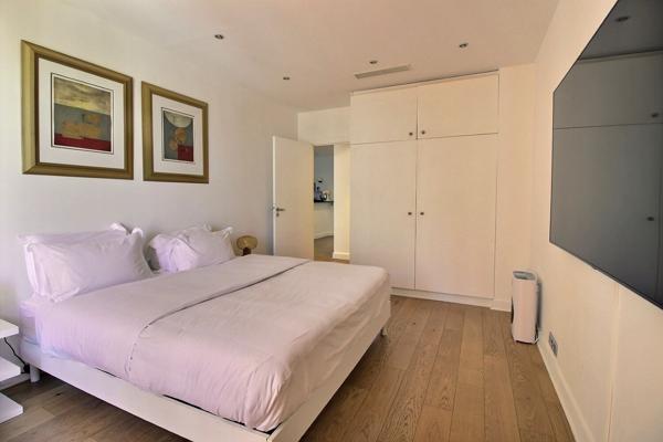 Location meublée-  Paris 75008 - 72 m²- 2 chambres - 6 500 - Avenue Montaigne