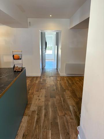 Maison à BEAUPREAU-EN-MAUGES, 49110 - 4 pièces 132m²