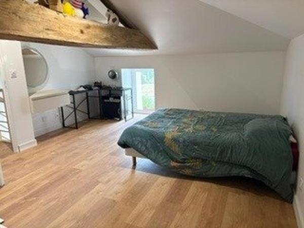 Maison à BEAUPREAU-EN-MAUGES, 49110 - 4 pièces 132m²