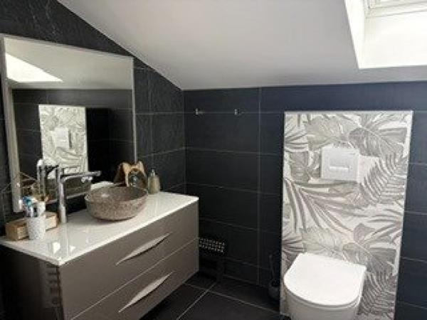 Maison à BEAUPREAU-EN-MAUGES, 49110 - 4 pièces 132m²