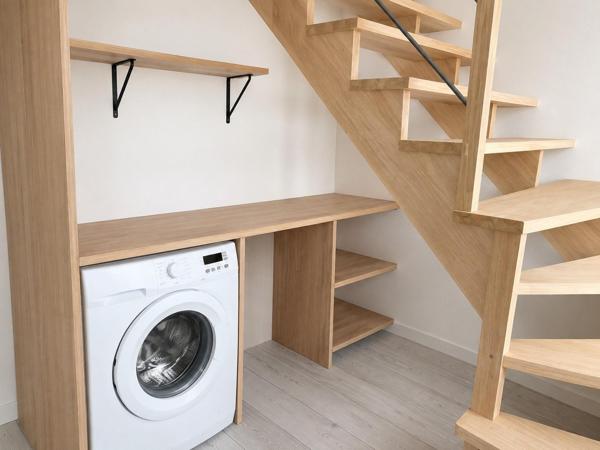 Maison à BEAUPREAU-EN-MAUGES, 49110 - 4 pièces 132m²