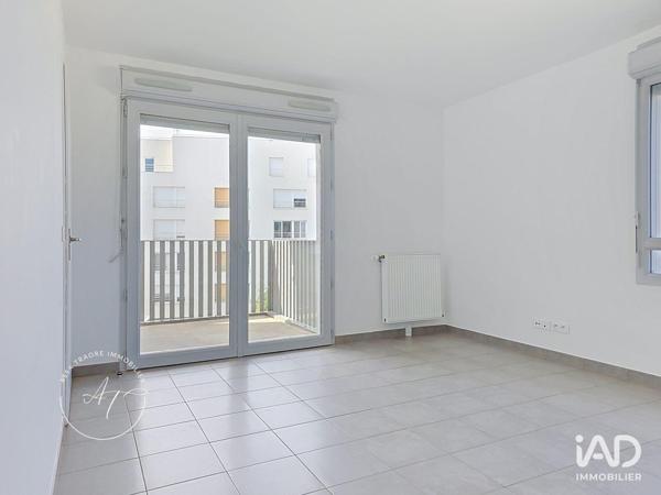 Location appartement 2 pièces 42 m² Brétigny-sur-Orge