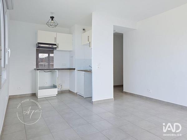 Location appartement 2 pièces 42 m² Brétigny-sur-Orge
