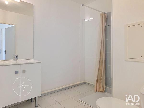 Location appartement 2 pièces 42 m² Brétigny-sur-Orge