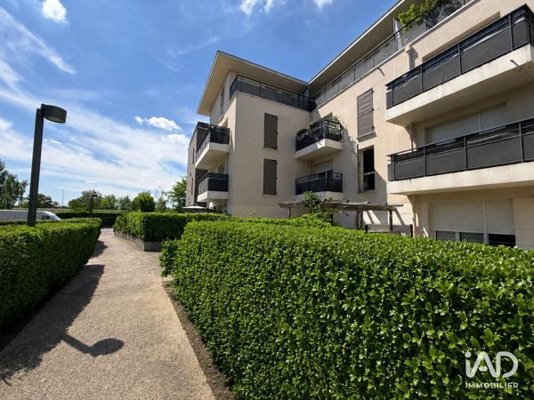 Location appartement 2 pièces 43 m² Andrésy