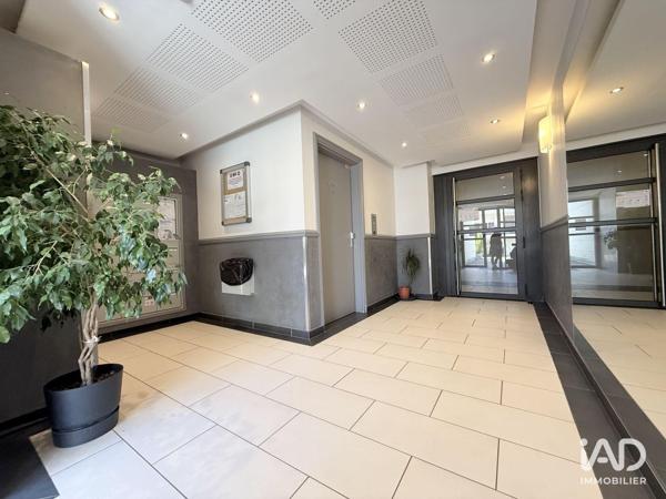 Location appartement 2 pièces 43 m² Andrésy