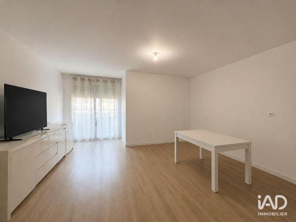 Location appartement 2 pièces 43 m² Andrésy